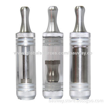 3-in-1 Vaporizer Pen Atomizers for Wax/Dry Herb and E-liquid